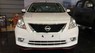Nissan Sunny  XL 1.5 2019 - Cần bán Nissan Sunny Premium 2019 màu trắng. Giá sập sàn, hotline 0978631002