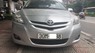 Toyota Vios 1.5G 2008 - Bán Toyota Vios 1.5G, số tự động, sản xuất 2008 màu bạc, biển Hà Nội