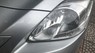 Toyota Vios 1.5G 2008 - Bán Toyota Vios 1.5G, số tự động, sản xuất 2008 màu bạc, biển Hà Nội