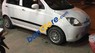 Chevrolet Spark 2009 - Cần bán gấp Chevrolet Spark sản xuất năm 2009, màu trắng chính chủ