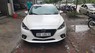 Mazda 3 1.5 AT 2017 - Bán xe Mazda 3 1.5 AT 2017, màu trắng, biển HN rất mới