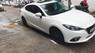Mazda 3 1.5 AT 2017 - Bán xe Mazda 3 1.5 AT 2017, màu trắng, biển HN rất mới