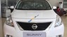 Nissan Sunny XV 1.5 AT PremiumS 2018 - Bán Nissan Sunny XV 1.5 AT PremiumS năm sản xuất 2018, màu trắng, giá chỉ 485 triệu