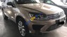 Volkswagen Touareg  3.6 AT  2016 - Cần bán gấp Volkswagen Touareg 3.6 AT năm sản xuất 2016, xe nhập