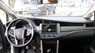 Toyota Innova 2.0 E MT 2016 - Cần bán xe Toyota Innova 2.0 E MT năm 2016, màu bạc, biển Hà Nội