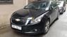 Chevrolet Cruze 2015 - Bán ô tô Chevrolet Cruze sản xuất năm 2015, màu đen