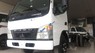 Genesis  6.5 2017 - Bán xe tải Mitsubishi Canter 1 tấn 9 Nhật Bản, đại lý Fuso Vũng Tàu