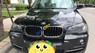 BMW X5 2007 - Bán BMW X5 đời 2007, màu đen, máy móc êm ru