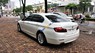 BMW 5 Series 520i 2016 - Cần bán xe BMW 5 Series 520i đời 2016, màu trắng, nhập khẩu