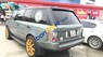 LandRover   4.4 AT  2006 - Bán xe LandRover Range Rover 4.4 AT đời 2006, xe nhập, xe đăng ký lần đầu 2017