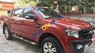 Ford Ranger   3.2 AT  2015 - Bán Ford Ranger 3.2 AT đời 2015, màu đỏ