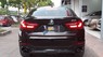 BMW X6 2015 - Bán BMW X6 năm sản xuất 2015, màu đen, nhập khẩu số tự động