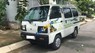 Suzuki Carry 2006 - Bán xe Suzuki Carry 2006, màu trắng, máy móc êm ru