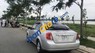 Chevrolet Lacetti   2007 - Bán Chevrolet Lacetti năm sản xuất 2007, màu bạc, 215tr