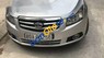 Chevrolet Lacetti   2009 - Bán Chevrolet Lacetti sản xuất 2009, màu bạc, nhập khẩu nguyên chiếc xe gia đình, giá chỉ 265 triệu