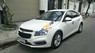 Chevrolet Cruze 1.6 MT 2016 - Bán Chevrolet Cruze 1.6 MT 2016, màu trắng 