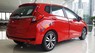 Honda Jazz VX 2018 - Giao liền Honda Jazz VX 2018, màu đỏ, xe nhập Thái, giá tốt nhất TPHCM