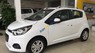 Chevrolet Spark LS 2018 - Cần bán xe Chevrolet Spark 2018, 2 chỗ, 45 triệu lăn bánh, vay trả góp lãi suất thấp