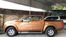 Nissan Navara EL 2018 - Bán Nissan Navara EL 2018, màu vàng, nhập khẩu nguyên chiếc