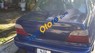 Daewoo Cielo   1996 - Bán Daewoo Cielo năm sản xuất 1996, màu xanh lam số tự động