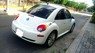 Volkswagen New Beetle 2008 - Ca sĩ diễn viên Gia Lâm bán New Beetle Sport, đăng ký 2008, xe rất đẹp 
