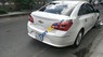 Chevrolet Cruze 1.6 MT 2016 - Bán Chevrolet Cruze 1.6 MT 2016, màu trắng 