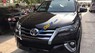 Toyota Fortuner 2.8V 2018 - Bán Toyota Fortuner 2.8V 4x4, máy dầu, số tự động, nhập khẩu nguyên chiếc, giao xe sớm, hỗ trợ trả góp 90%