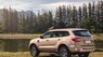 Ford Everest Trend  2018 - Giá xe Ford Everest 2018, nhận đặt cọc ngay hôm nay, ưu đãi: Phim 3M, camera hành trình