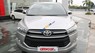 Toyota Innova 2.0 E MT 2016 - Cần bán xe Toyota Innova 2.0 E MT năm 2016, màu bạc, biển Hà Nội