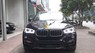 BMW X6 2015 - Bán BMW X6 năm sản xuất 2015, màu đen, nhập khẩu số tự động