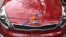 Kia Rio  1.6 AT  2015 - Bán ô tô Kia Rio 1.6 AT sản xuất năm 2015, màu đỏ