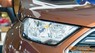 Ford EcoSport Titanium 2018 - Bán ô tô Ford EcoSport Titanium sản xuất năm 2018, màu nâu, 625tr