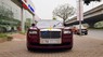 Rolls-Royce Ghost 2010 - Bán ô tô Rolls-Royce Ghost sản xuất 2010, màu đỏ, nhập khẩu nguyên chiếc chính chủ