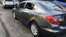 Honda Civic   2013 - Bán xe Honda Civic sản xuất 2013, màu xám, máy êm ru