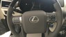 Lexus GX460 Luxury 2018 - Bán xe Lexus GX460 Luxury 2018, màu đen, xe nhập Mỹ mới 100%