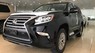 Lexus GX460 Luxury 2018 - Bán xe Lexus GX460 Luxury 2018, màu đen, xe nhập Mỹ mới 100%