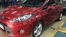 Ford Fiesta 2013 - Bán Ford Fiesta 2013 Sport - 12.000km đúng km, đầy đủ lịch sử bảo dưỡng