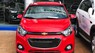 Chevrolet Spark 2018 - Chevrolet Spark 2018 mẫu hoàn toàn mới, chạy Uber cực tốt, hiệu quả kinh tế cao