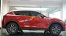 Mazda CX 5 2018 - Bán ô tô Mazda CX 5 sản xuất 2018, màu đỏ, xe mới hoàn toàn