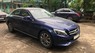 Mercedes-Benz C200   2018 - Bán xe Mercedes C200 2018 chính hãng. Trả trước 450 triệu nhận xe ngay