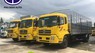 JRD 2017 - Xe tải Dongfeng 9 tấn 3 nhập khẩu nguyên chiếc, mới 100%