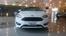 Ford Focus Sport  2018 - Giao ngay Ford Focus Sport+Tặng bảo hiểm thân vỏ