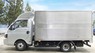 Xe tải 1 tấn - dưới 1,5 tấn 2018 - Xe tải Jac 1T25 X125 thùng 3.2m giá tốt nhất tại Bình Dương