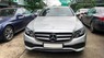 Mercedes-Benz E250   2018 - Bán xe Mercedes E250 bạc 2018 chính hãng. Trả trước 750 triệu nhận xe ngay