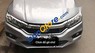 Honda City   2017 - Cần bán lại xe Honda City 2017, màu bạc còn mới