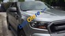 Ford Ranger  XLS-AT 2016 - Bán Ford Ranger XLS-AT năm sản xuất 2016, màu bạc, máy êm ru