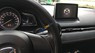 Mazda 2 2016 - Bán Mazda 2 sản xuất 2016, màu xám, máy êm ru