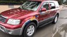 Ford Escape   3.0 2005 - Bán xe Ford Escape 3.0 đời 2005, màu đỏ, BSTP