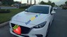 Mazda 3  FL  2017 - Bán xe cũ Mazda 3 FL cuối 2017, xe lướt bản phanh điện tử, biển 43 số đẹp