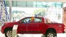 Chevrolet Colorado   2018 - Bán Chevrolet Colorado sản xuất 2018, màu đỏ, xe mới hoàn toàn